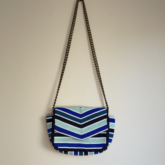 KOOKAI | Beaded shoulder bag - Picture 14 of 14